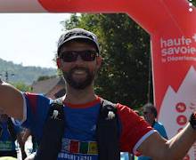 Coureurs Arrivées avant 15h